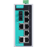 Коммутатор MOXA EDS-208A-M-ST 6011780