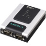 Преобразователь MOXA NPORT 6250-T 6081002